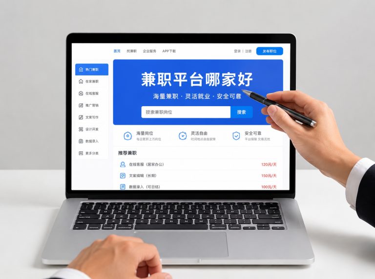 吉安技能型灵活用工项目服务